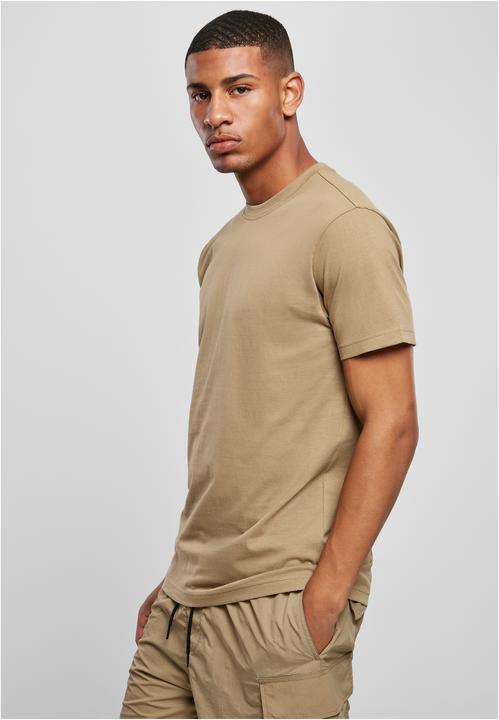 Actual product image Urban Classics Basic Tee (S)