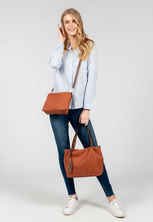 Immagine prodotto Emily und Noah Shopper Elke (14.20 l)