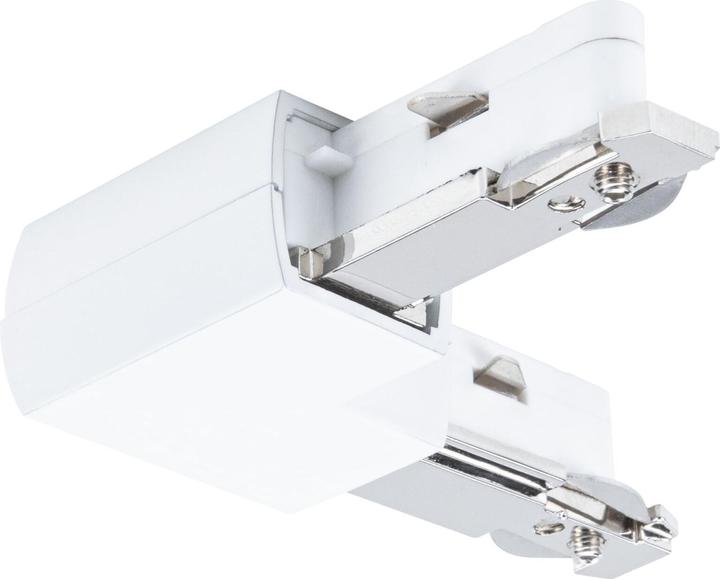 Actual product image Paulmann URail L-connector