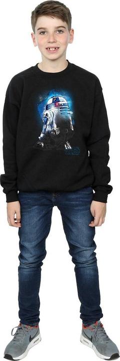 Produktbild Star Wars Sweatshirt Jungen (152, 158)