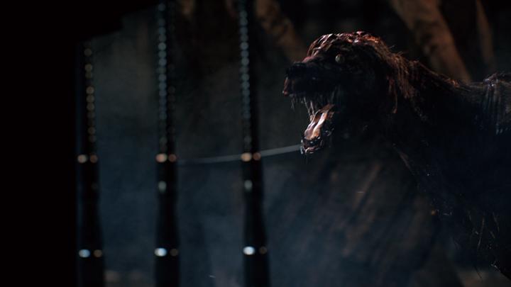 Actual product image Sony Bloodborne (PS4, EN, IT)