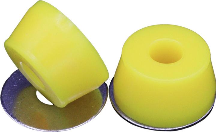 Actual product image Riptide 90A APS Fat Cone Bushings LFW (2Set)
