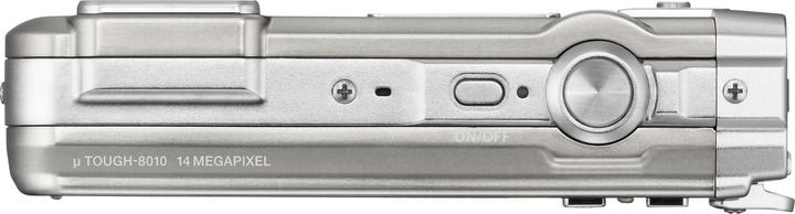 Produktbild Olympus Mju Tough 8010 Water Proof (1/2,3'')