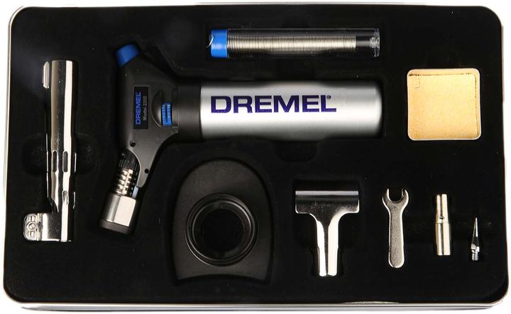 Produktbild Dremel VersaFlame (2200-4)