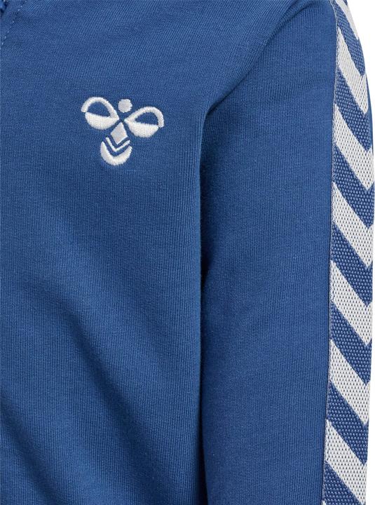 Actual product image hummel hmlBILLE TRACKSUIT (62)