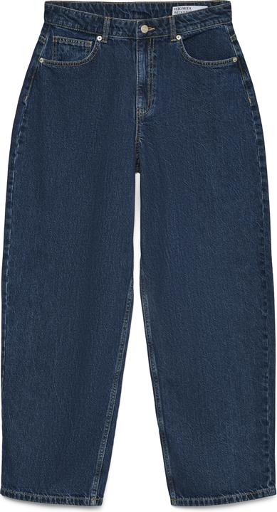 Dark Blue Denim