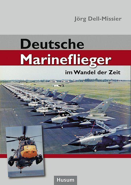 Produktbild Deutsche Marineflieger (Deutsch)