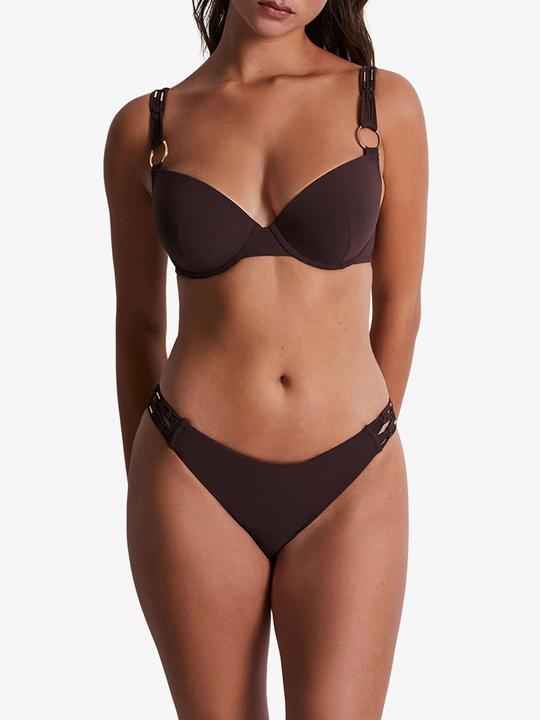 Produktbild Aubade Bikini Top "Muse" braun (75)