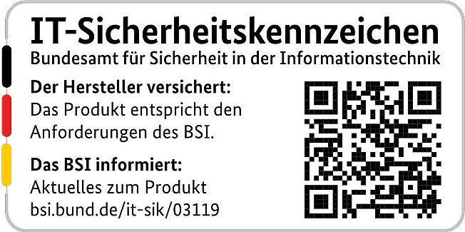 Produktbild Axis Netzwerkkamera Q6075-E (1920 x 1080 Pixels)