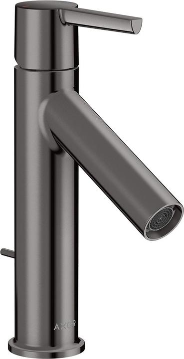 Polished Black Chrome