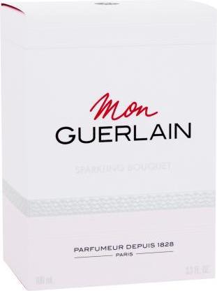Actual product image Guerlain Mon Sparkling Eau de Parfum (Eau de parfum, 100 ml)