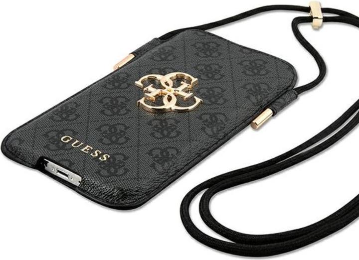 Actual product image Guess Bag (Apple iPhone 11 Pro Max, Apple iPhone 12 Pro Max, Apple iPhone XS Max)