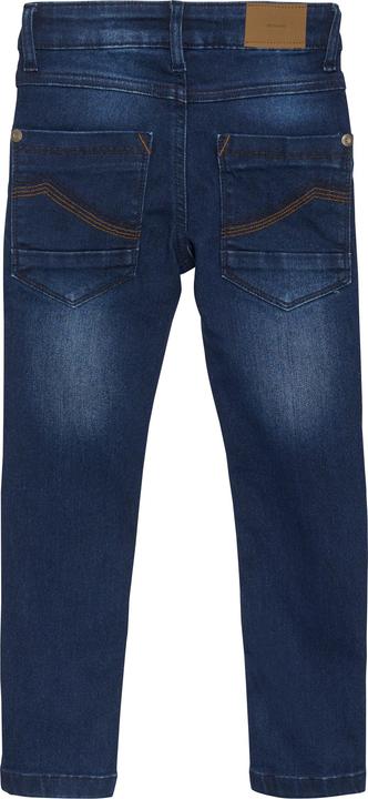 Immagine prodotto Minymo MIJeans ragazzo elasticizzato slim fit - 5624 (152)
