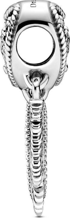 Immagine prodotto Pandora Cuore acchiappasogni (Argento 925)