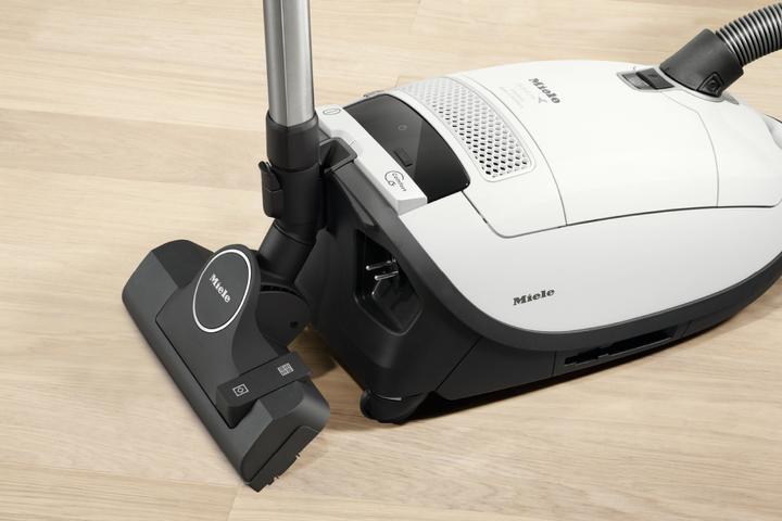 Produktbild Miele Complete C3