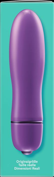 Actual product image Durex Play Delight