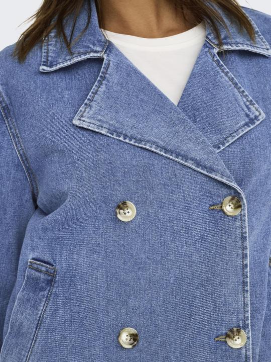 Immagine prodotto JdY JDYTRINA Jeansjacke Jeansjacke (M)