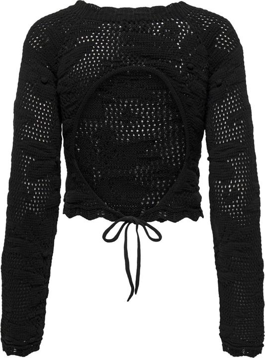 Produktbild Only Rundhals Pullover Gestricktes Oberteil (L)