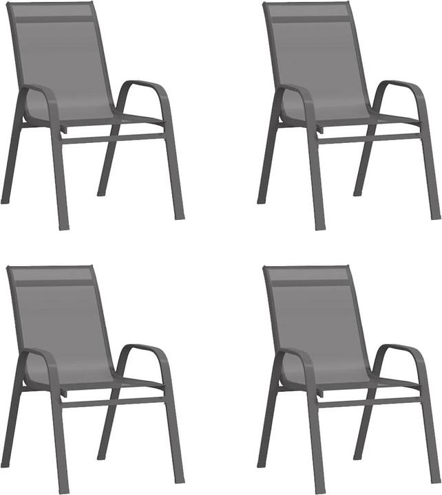 Image du produit VidaXL Amani (80 cm)