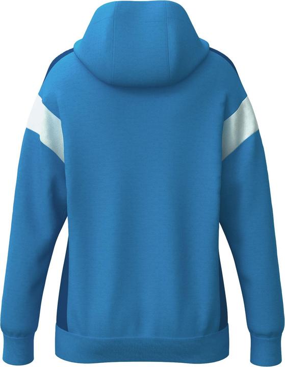 Actual product image Erima CELEBRATE 125 Trainingsjacke mit Kapuze Damen (40)