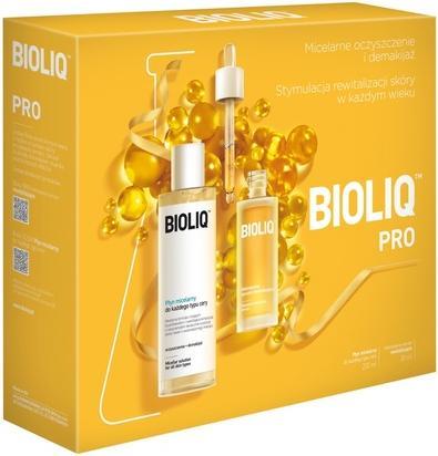 Immagine prodotto Bioliq Pro siero intensivo da 30ml + micelarny da 200ml (200 ml)