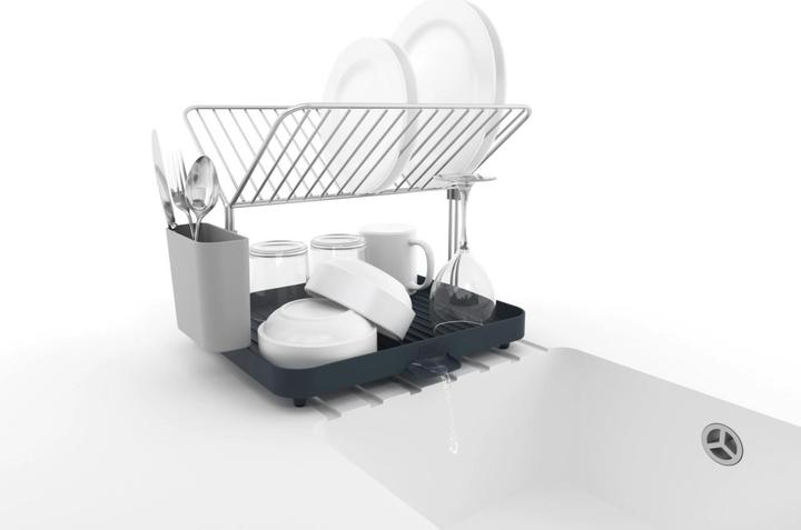 Actual product image Joseph Joseph Y-Rack