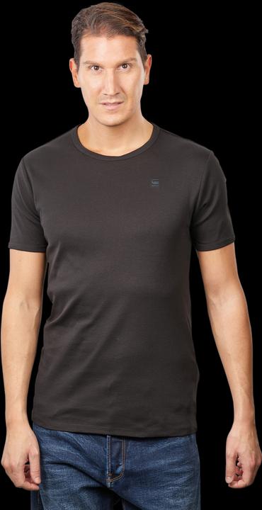 Actual product image G-Star 2er-pack kurzarm-t-hirt g-tar bae r t (S)