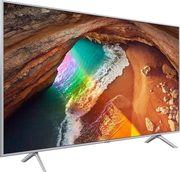 Produktbild Samsung GQ55Q64RGTXZG (55", QLED, 4K, 2019)
