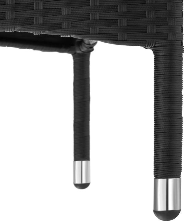 Image du produit tectake Salon de Jardin Porto