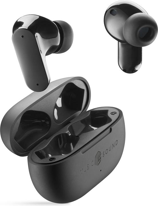 Music Sound Shield (ANC, 30 h, Kabellos)