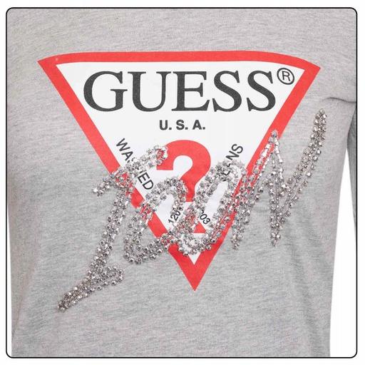 Immagine prodotto Guess W2bi39 I3z13 Jeans - Donna (S)