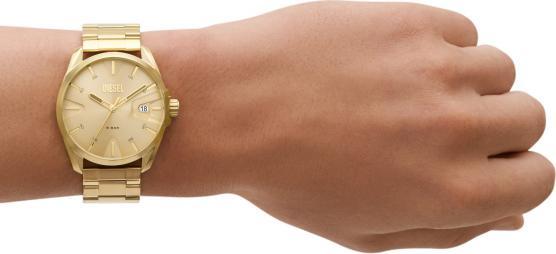 Image du produit Fossil Carlie Mini (Montre analogique, 28 mm)