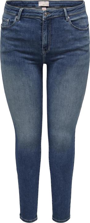 Only CAREMMA Mittlere Taille Skinny Fit Jeans Skinny Jeans (52)