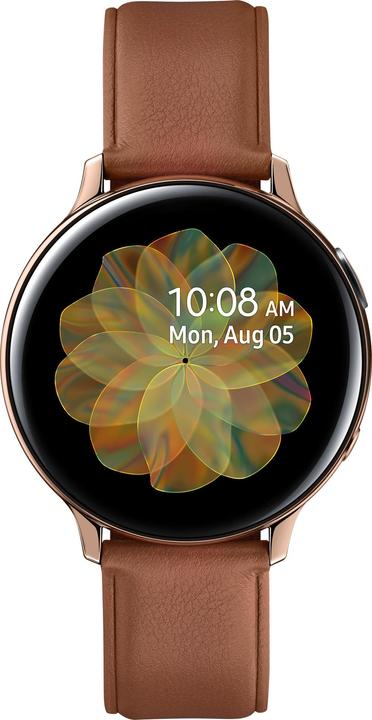 Image du produit Samsung Galaxy Watch Active 2 EN version (44 mm)