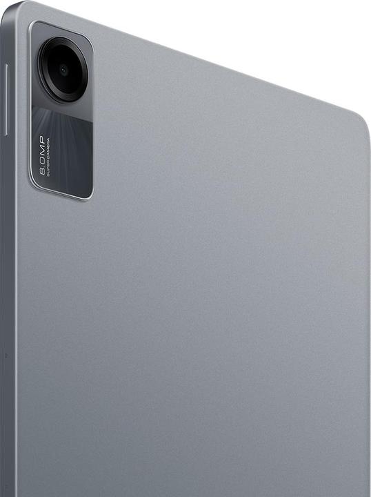 Actual product image Xiaomi Redmi Pad SE (WLAN only, 11", 256 GB, Graphite grey)