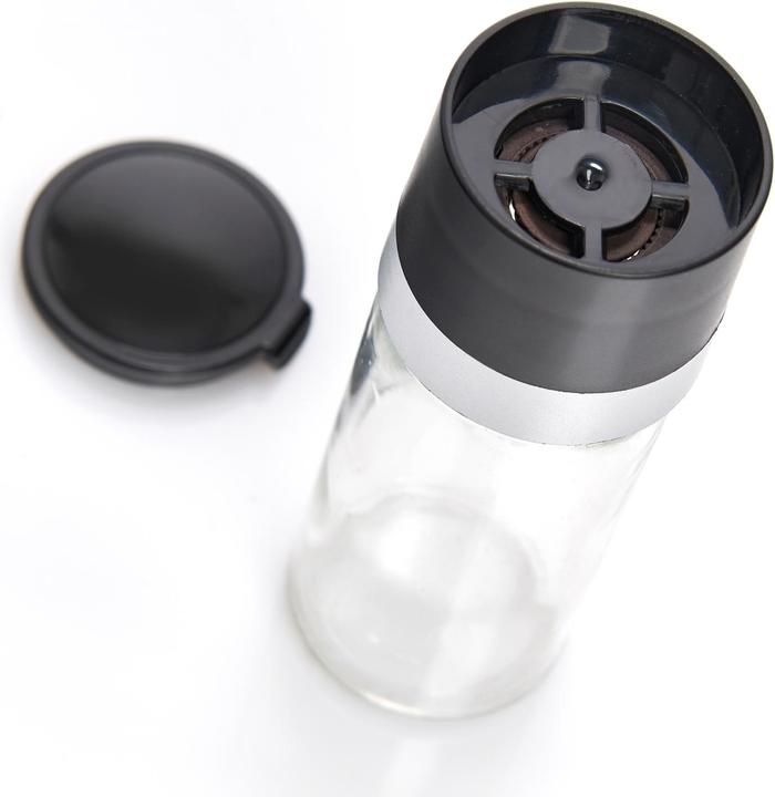 Actual product image Zeller Present Spice mill (Salt, Pepper)