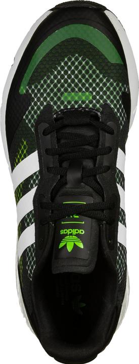 Actual product image adidas ZX 1K Boost shoes core - 83439 (40)