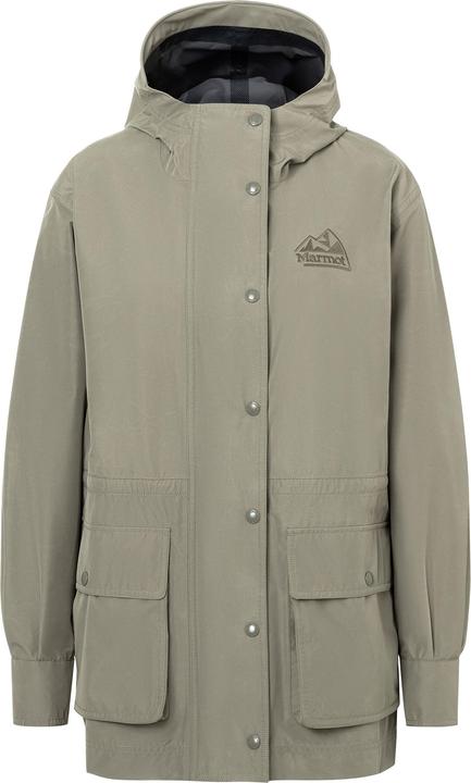 Marmot 78 All Weather (L)