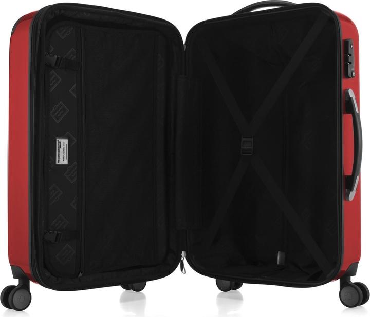 Immagine prodotto Hauptstadtkoffer Alex (42 l, Bagaglio a mano (fino a 50 litri))