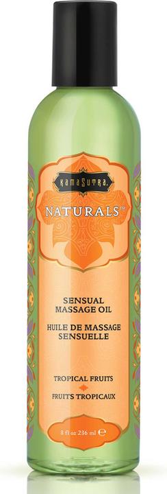 Actual product image Kamasutra naturals (236 ml)