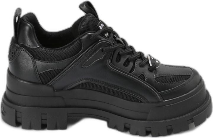 Image du produit Buffalo bottes nappa vegan aspha hyb (42)
