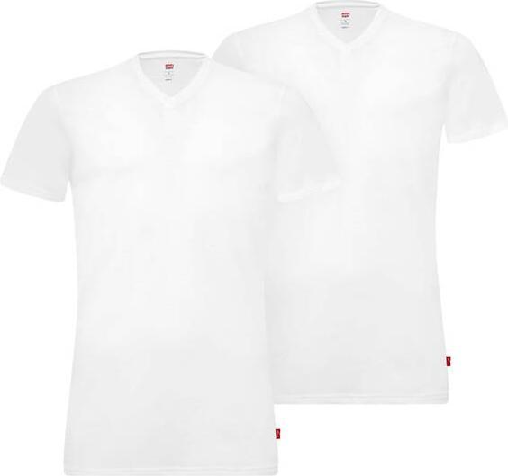 Produktbild Levis 2erPack Basic Tshirt (XXL)