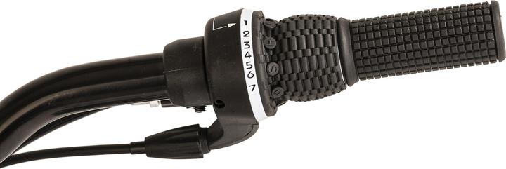 Produktbild Wyld Mountainbike Hardtail Twentyniner 29“ Heist petrol 21 Gänge RH 51 cm (51 cm)