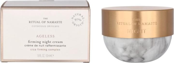 Image du produit Rituals Cliskica (50 ml, Crème de nuit, SPF 50+)