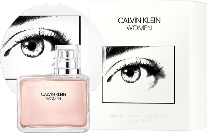 Produktbild Calvin Klein Woman (Eau de Parfum, 100 ml)