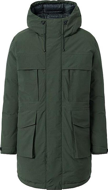 Verde scuro