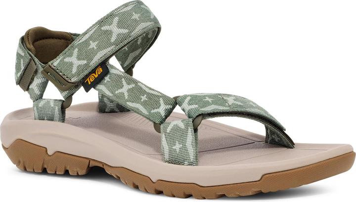 Actual product image Teva Hurricane (44.5)
