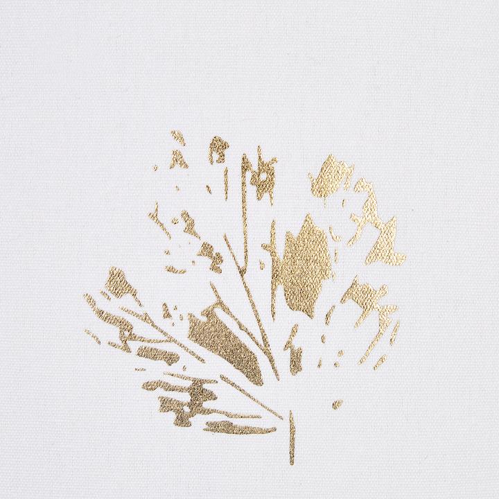 Actual product image Beliani Goldenrod (45 x 45 cm)