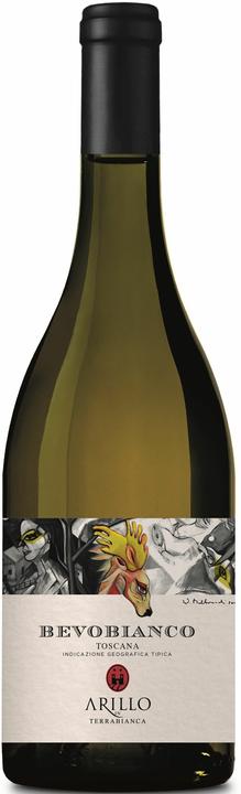 Immagine prodotto Arillo in Terrabianca Bevo Bianco Toscana IGT (1 x 75 cl, 2023)