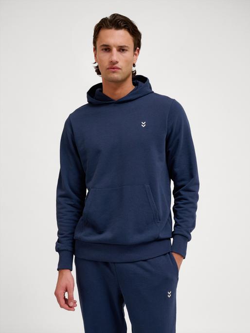 Produktbild hummel hmlPULSE SWEAT HOODIE (XXL)